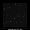 20081231_0103-20081231_0300_NGC 2832,NGC 2831, NGC 2830, A 779_03 - det. NGC 2832 200pc